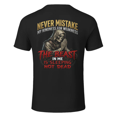 Never-Mistake