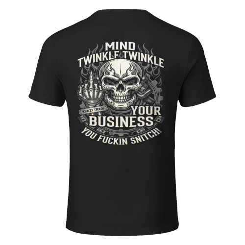 Mind-Twinkle