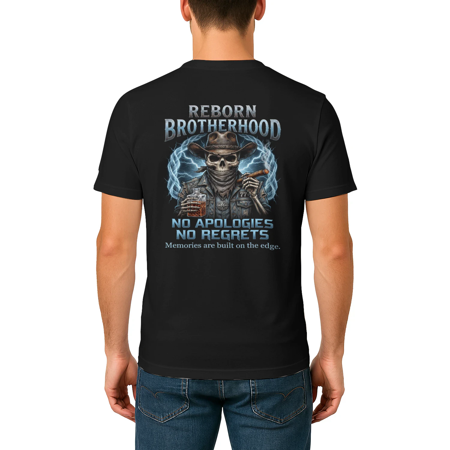 Reborn-Brotherhood