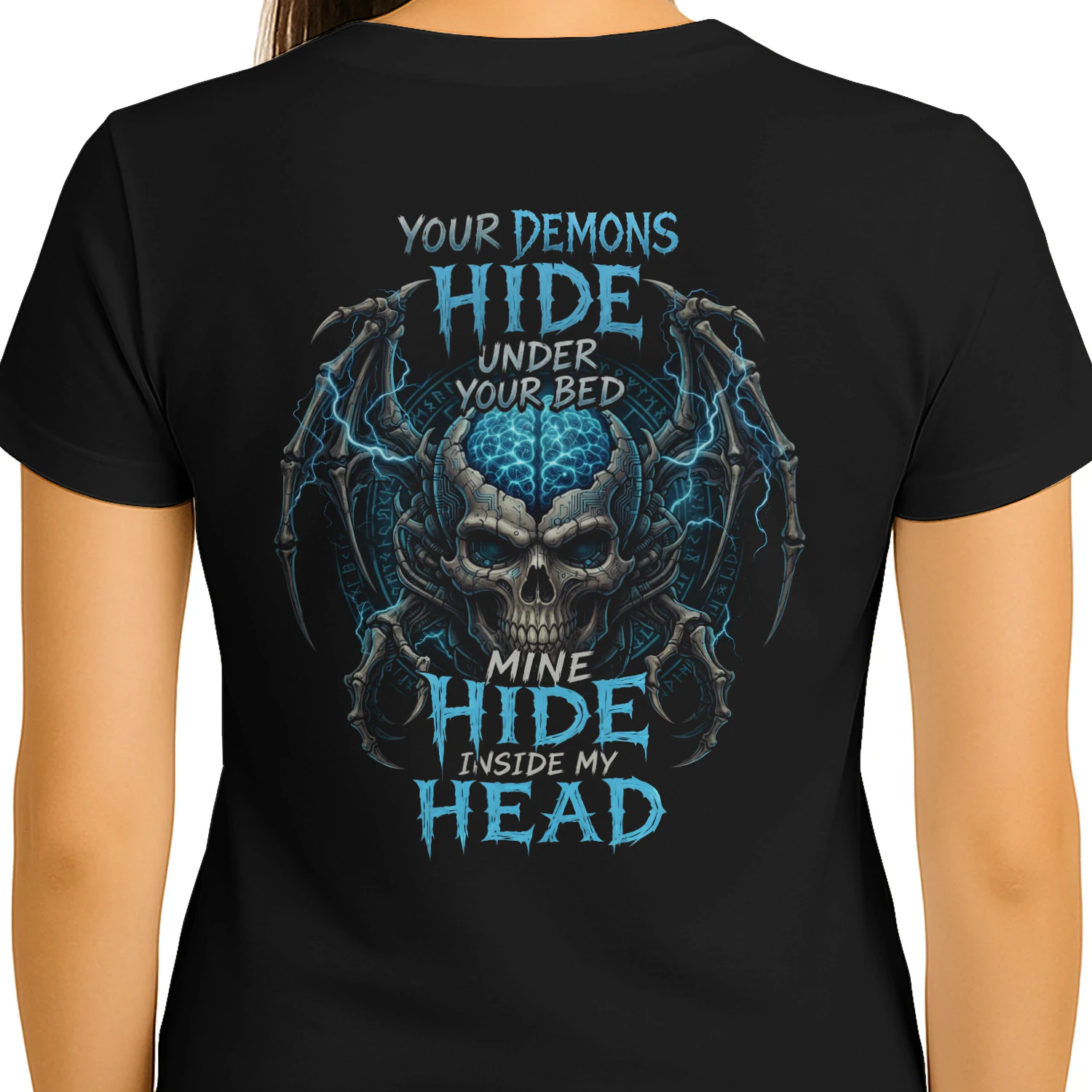 Your-Demons-Hide