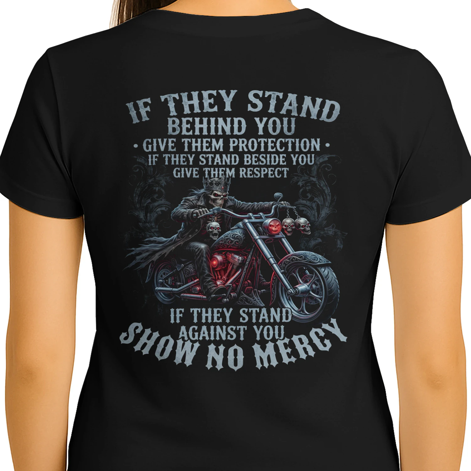 They-Stand