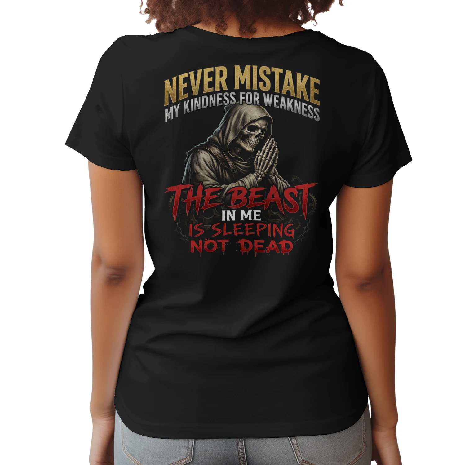Never-Mistake