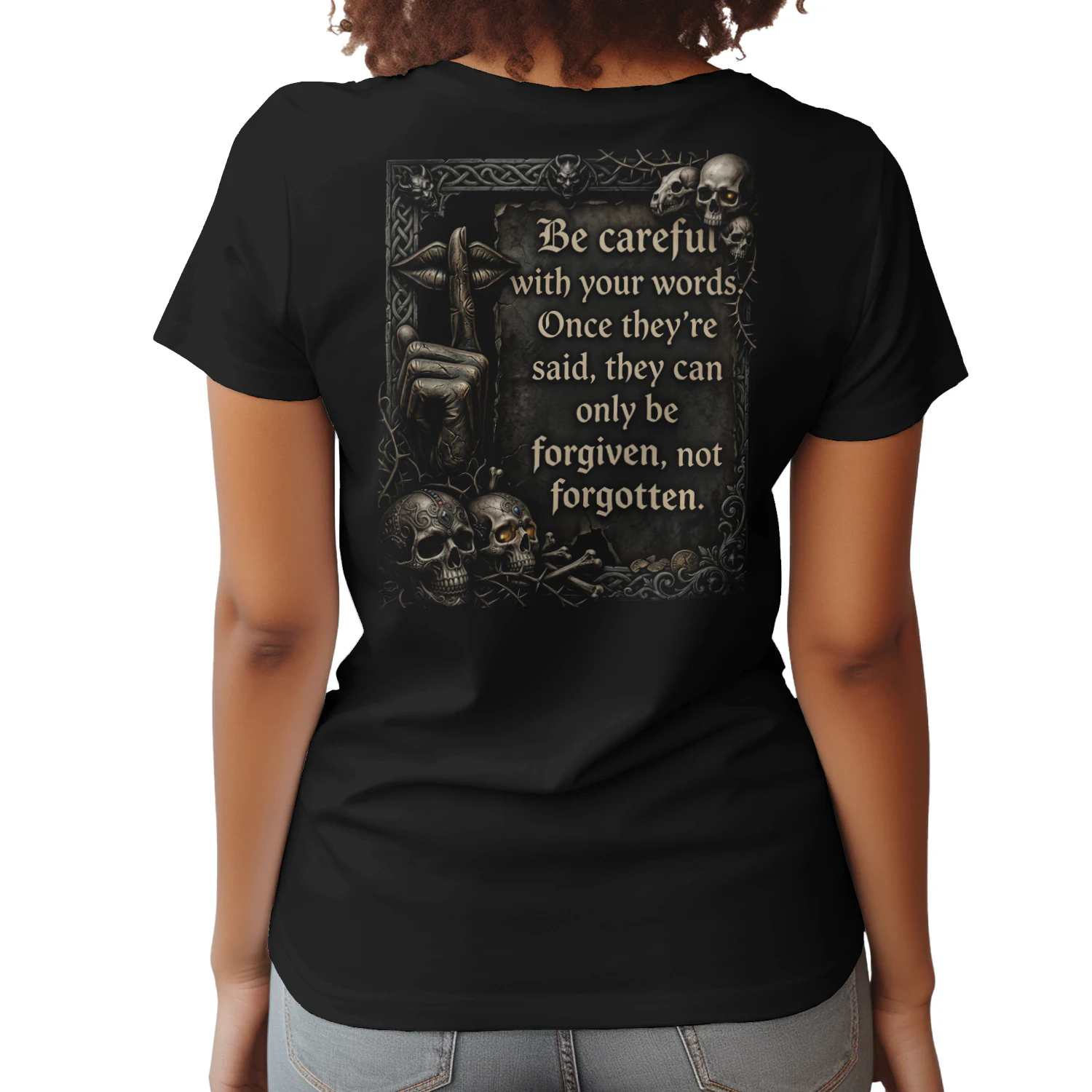 Be-Careful