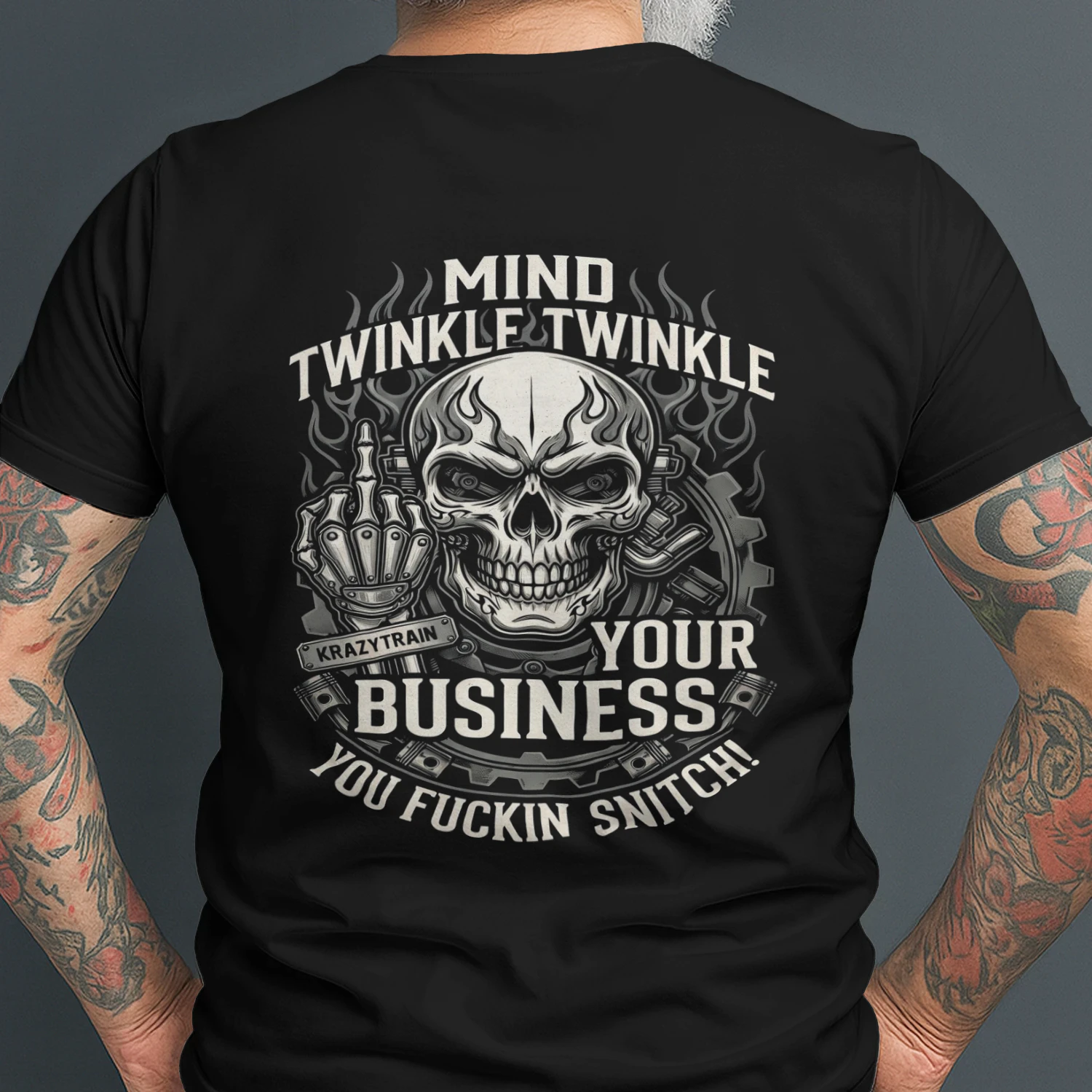 Mind-Twinkle