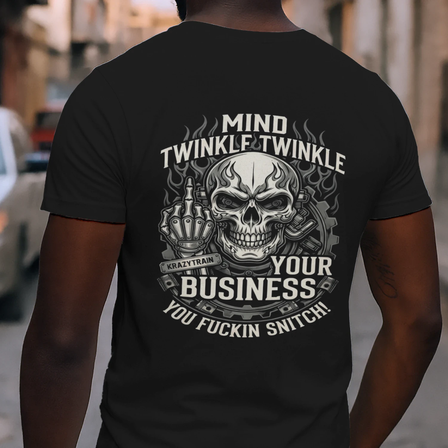 Mind-Twinkle