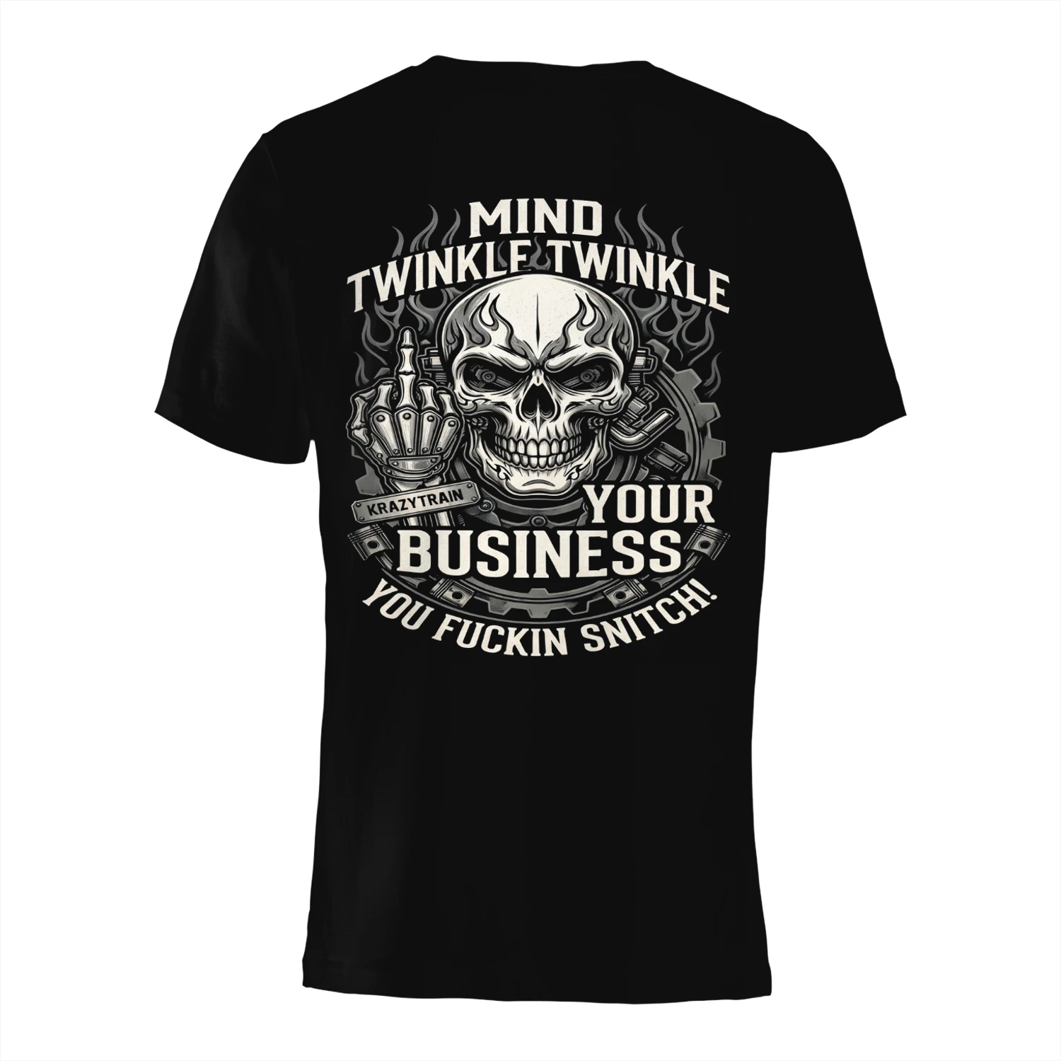 Mind-Twinkle