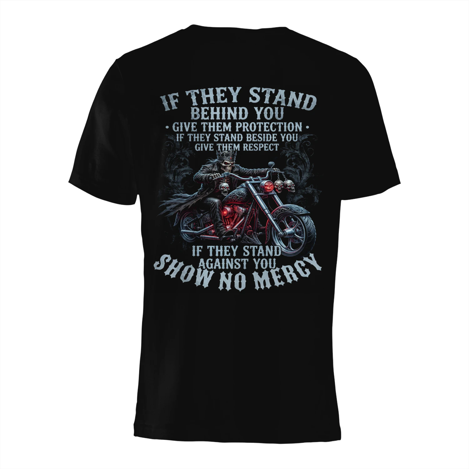 They-Stand