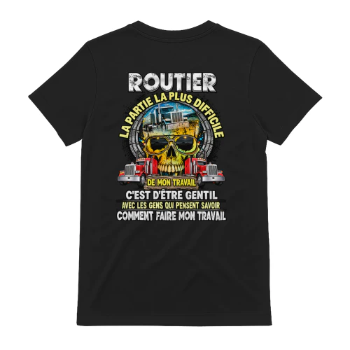 Routier