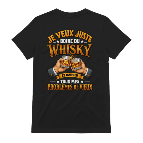Whisky