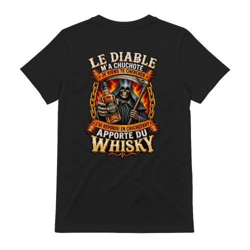 Whisky