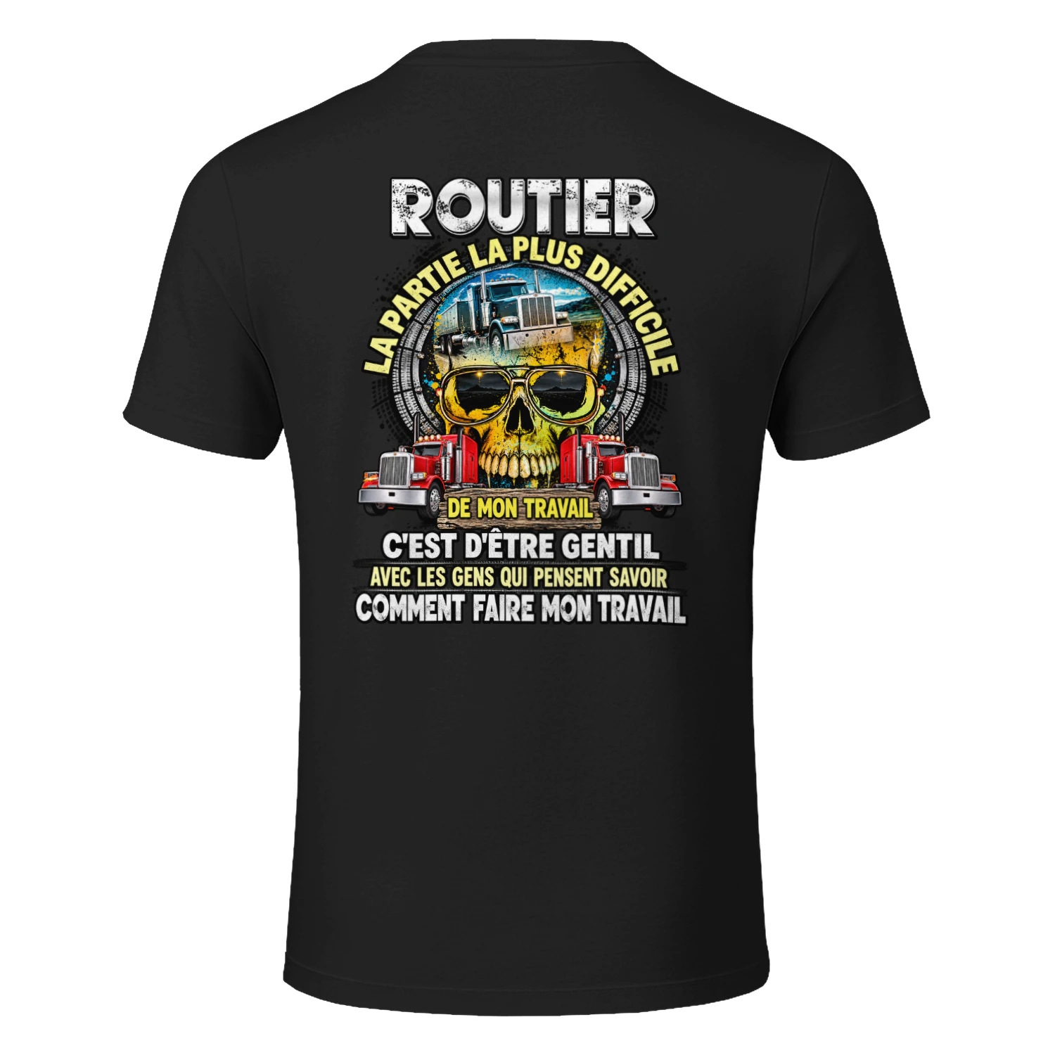 Routier