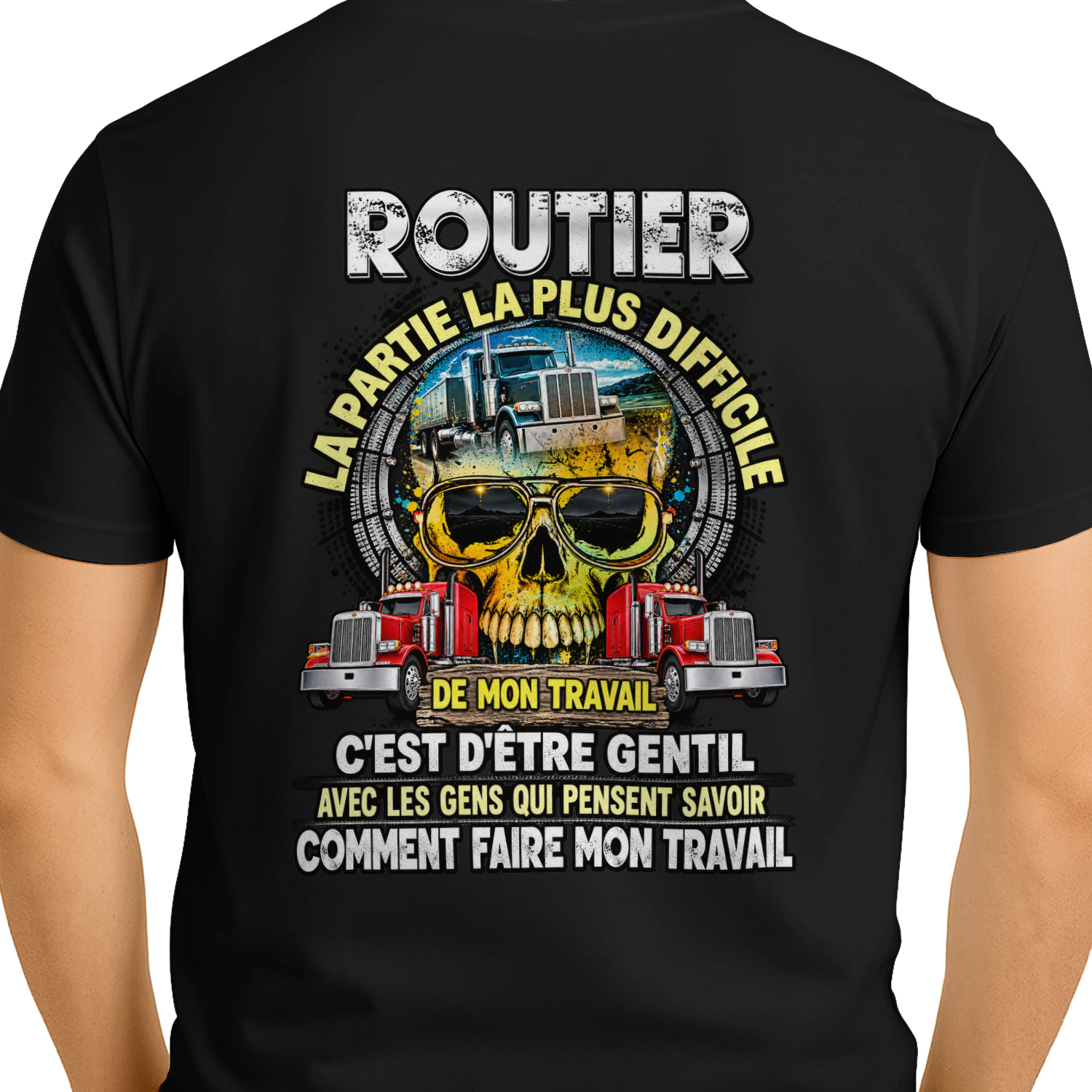 Routier