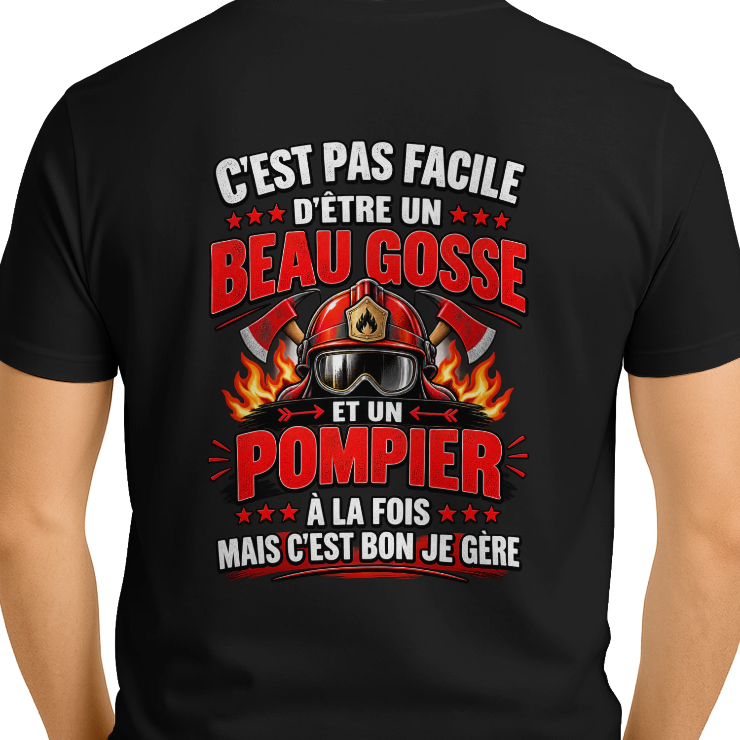 Pompier