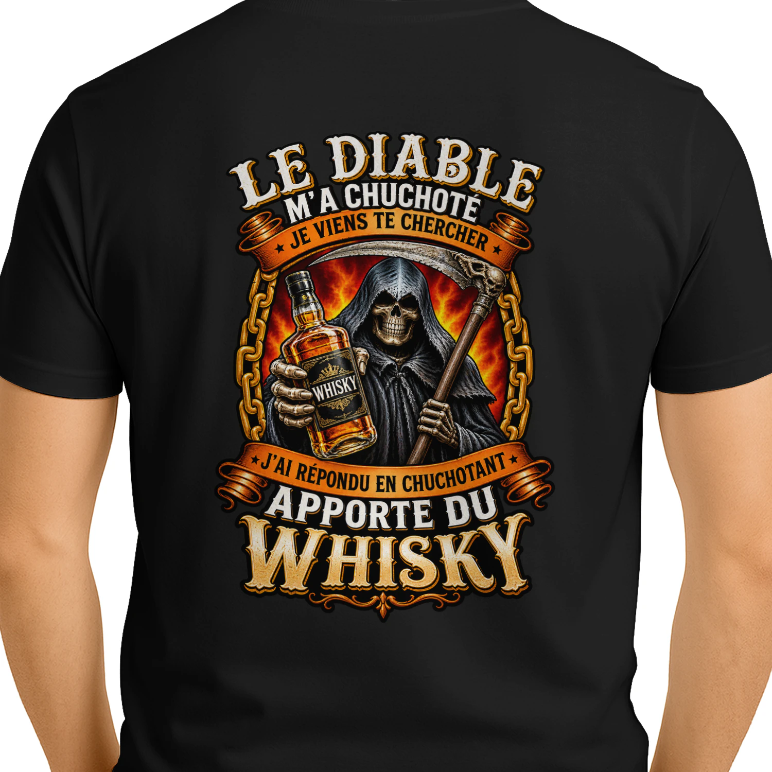 Whisky