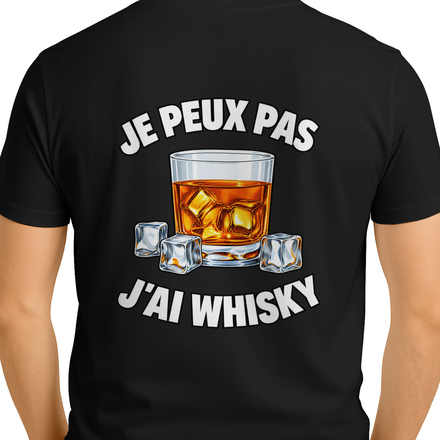 J'ai whisky