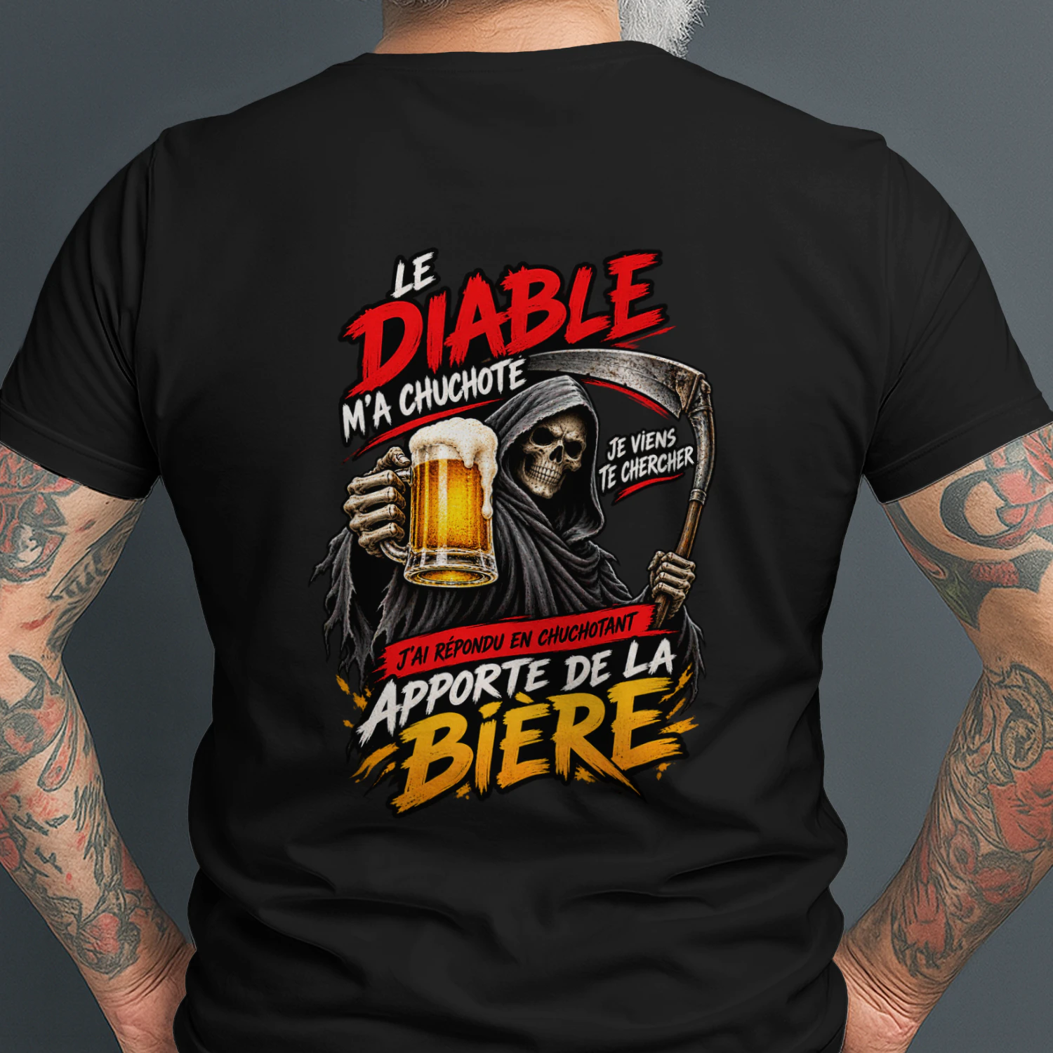 Bière