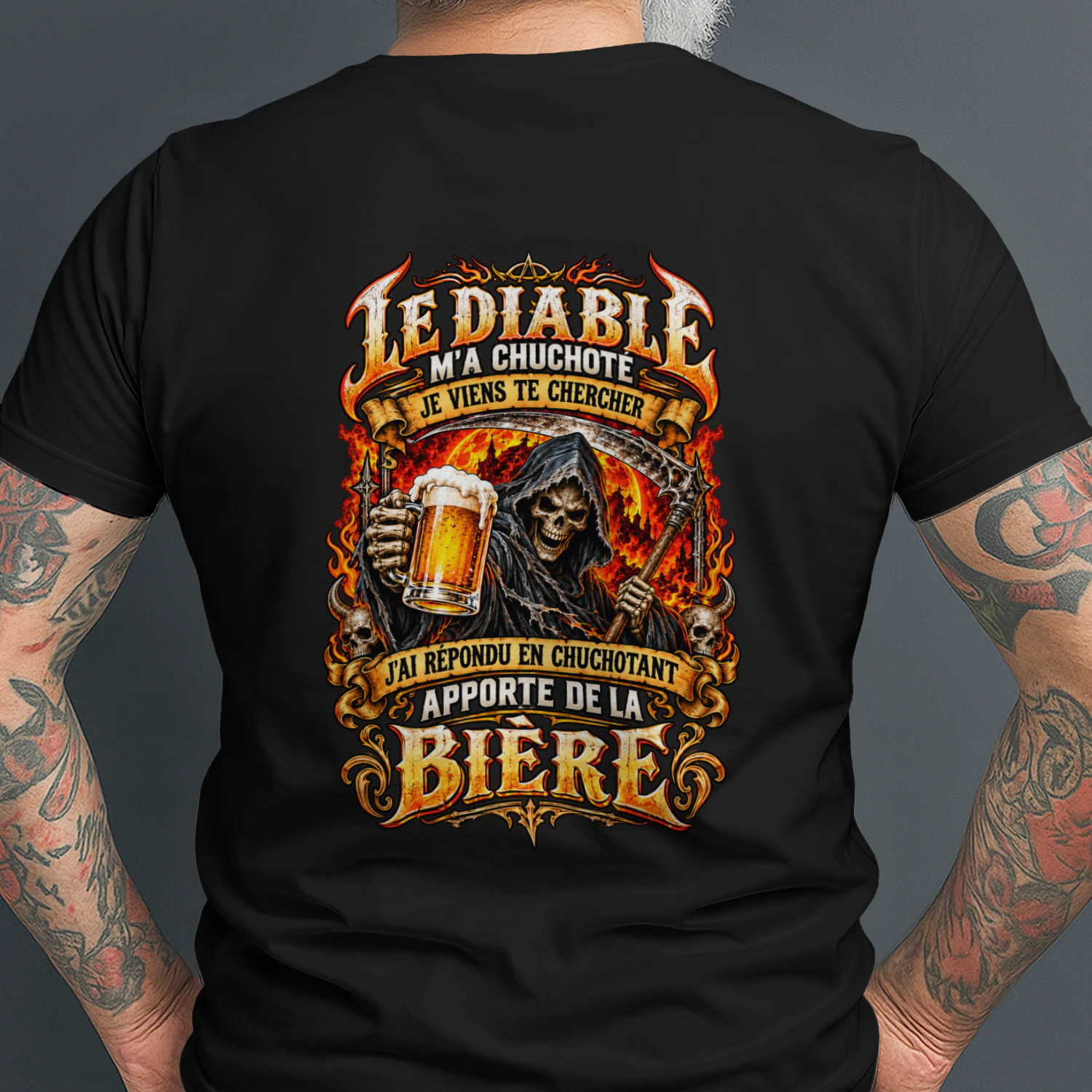 Bière