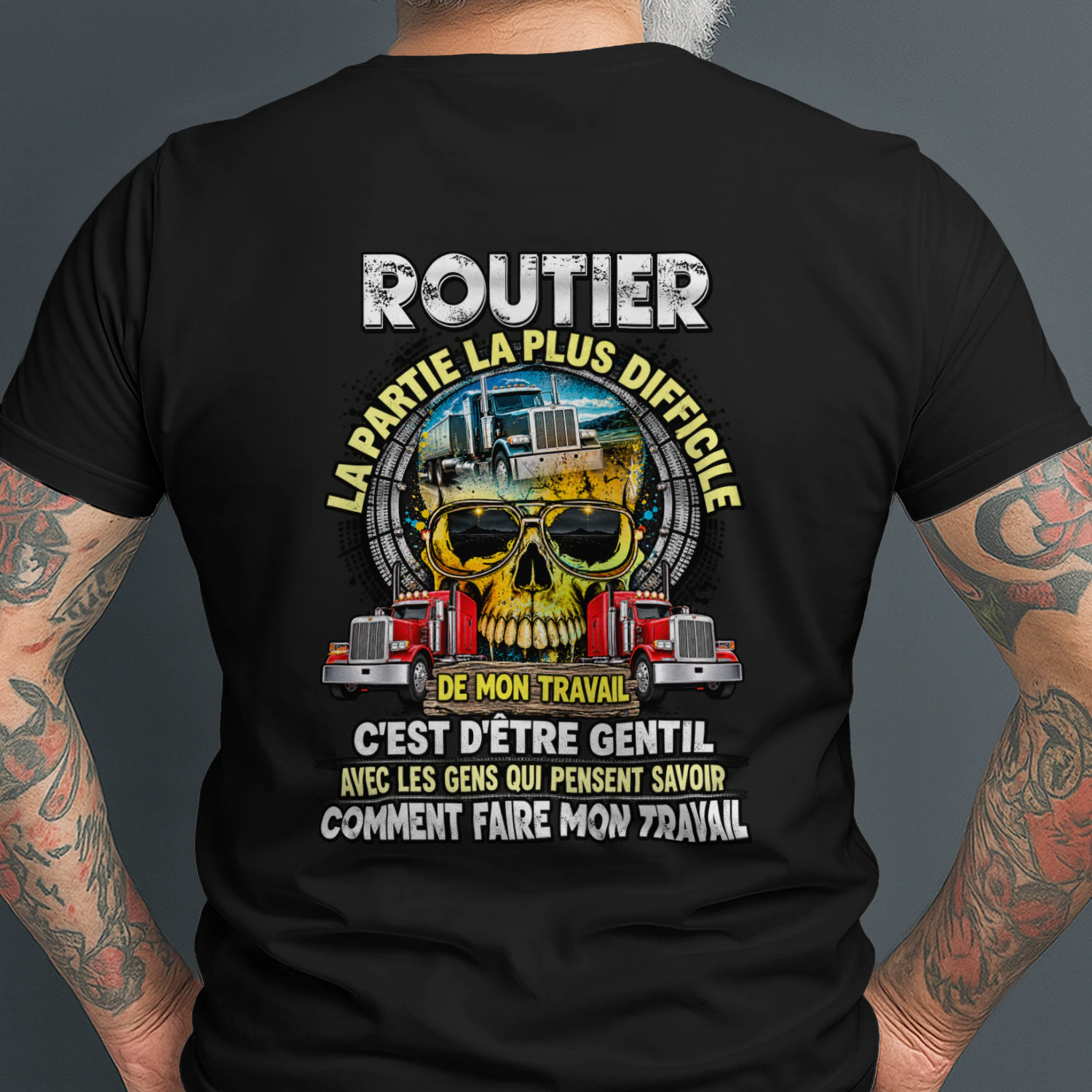 Routier