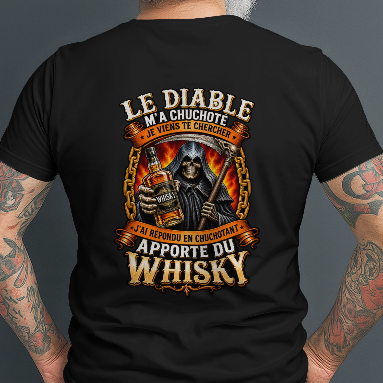 Whisky