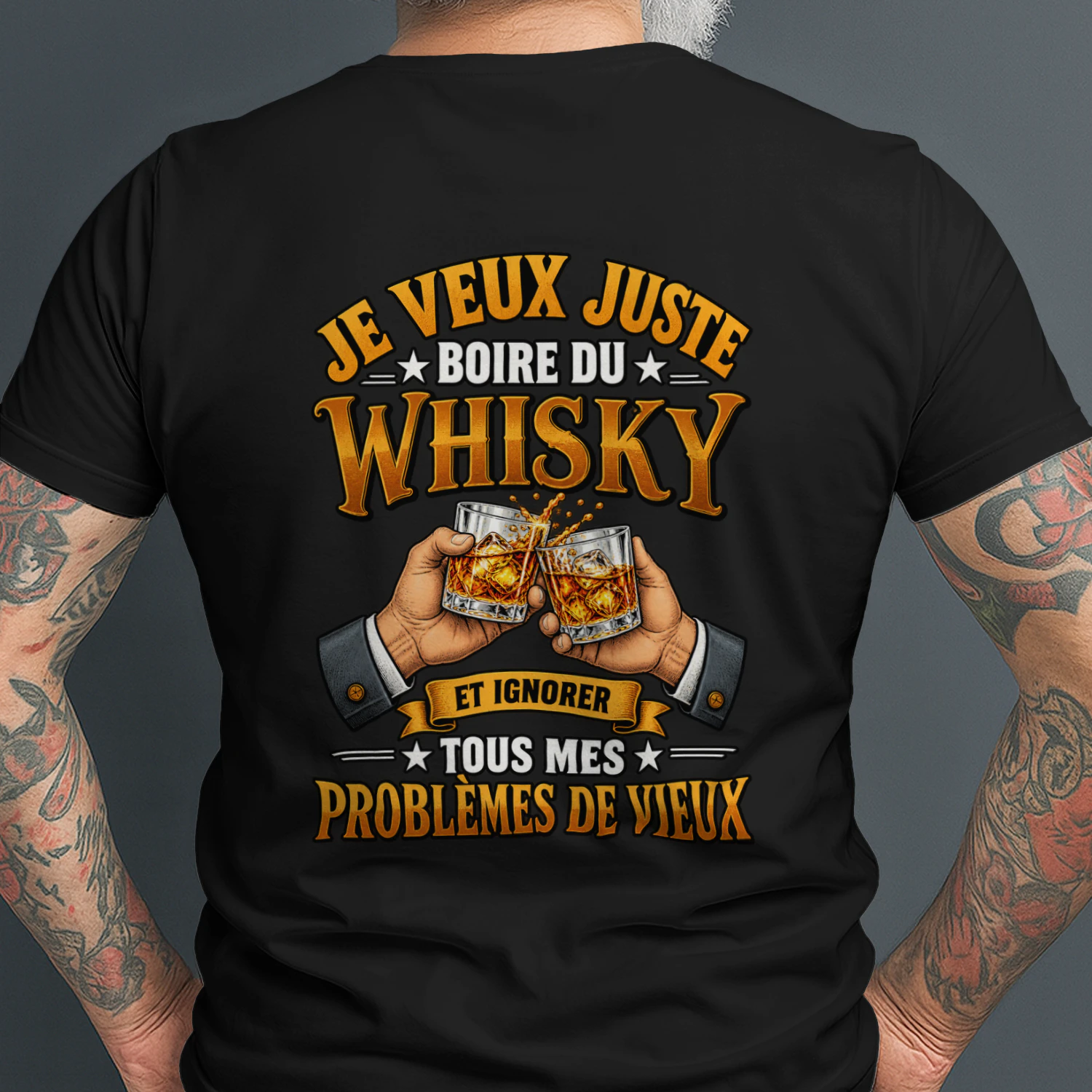 Whisky