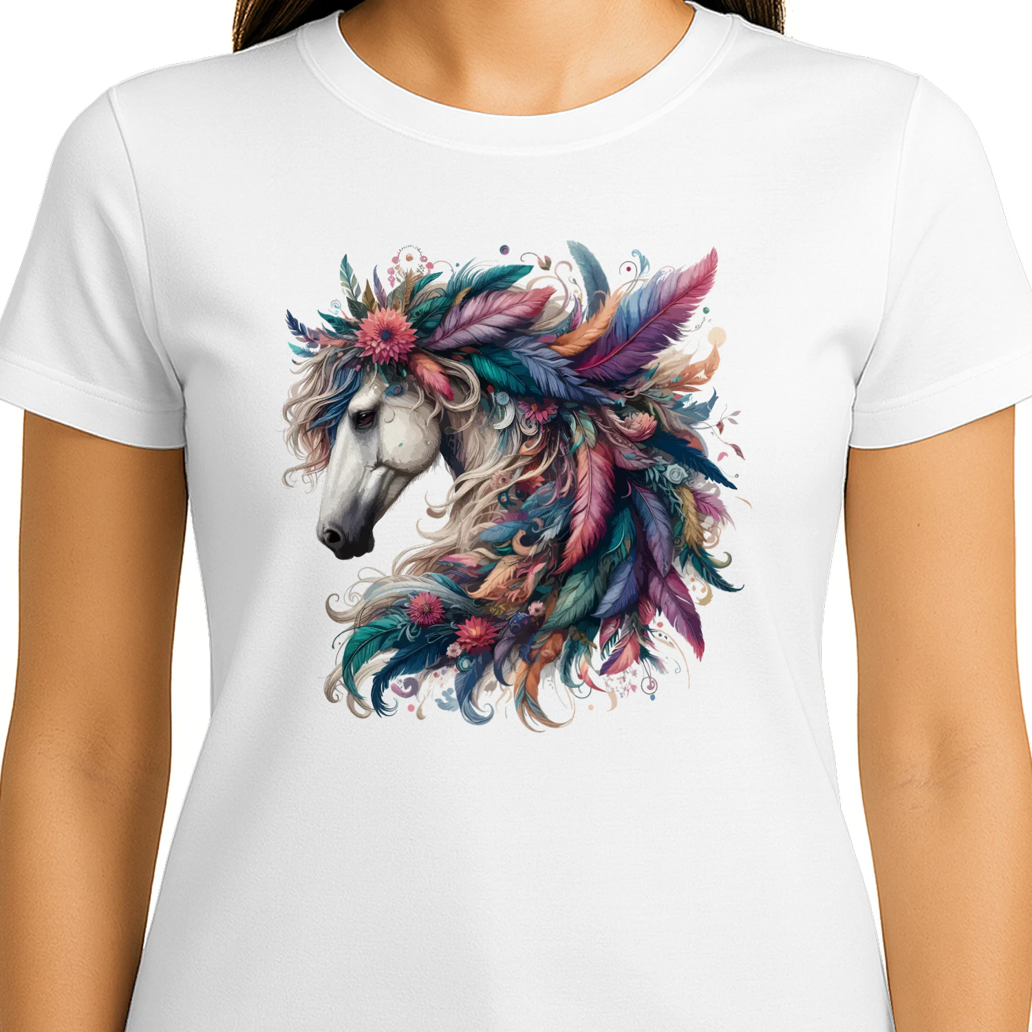 Horse Lover T-Shirt