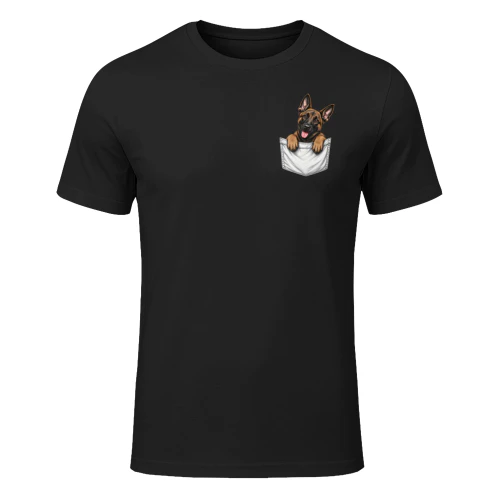 Dutch Shepherd Lover t-shirt