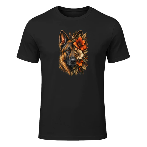 Dutch Shepherd tshirt