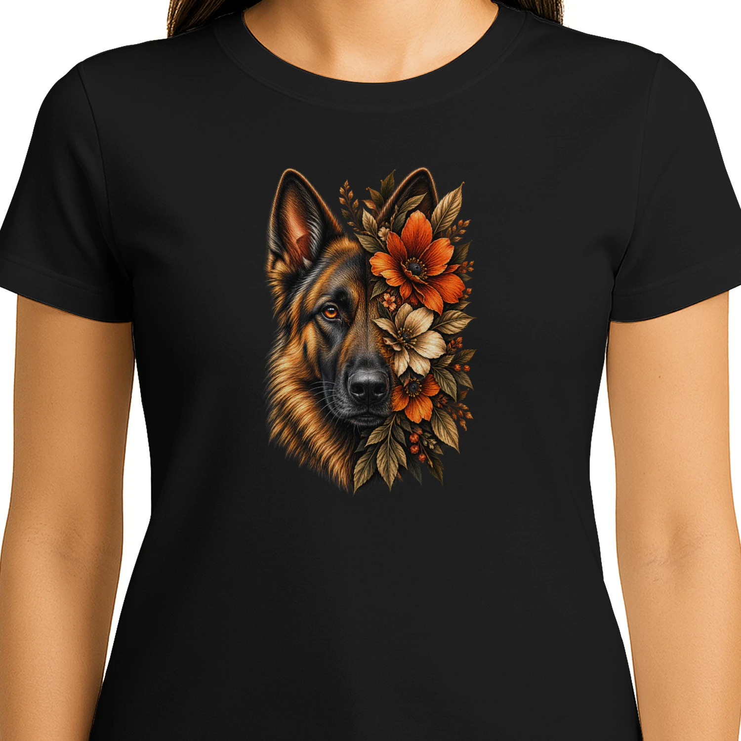 Dutch Shepherd T-shirt