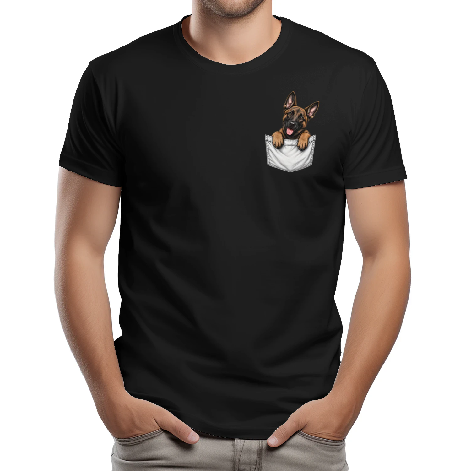 Dutch Shepherd T-shirt