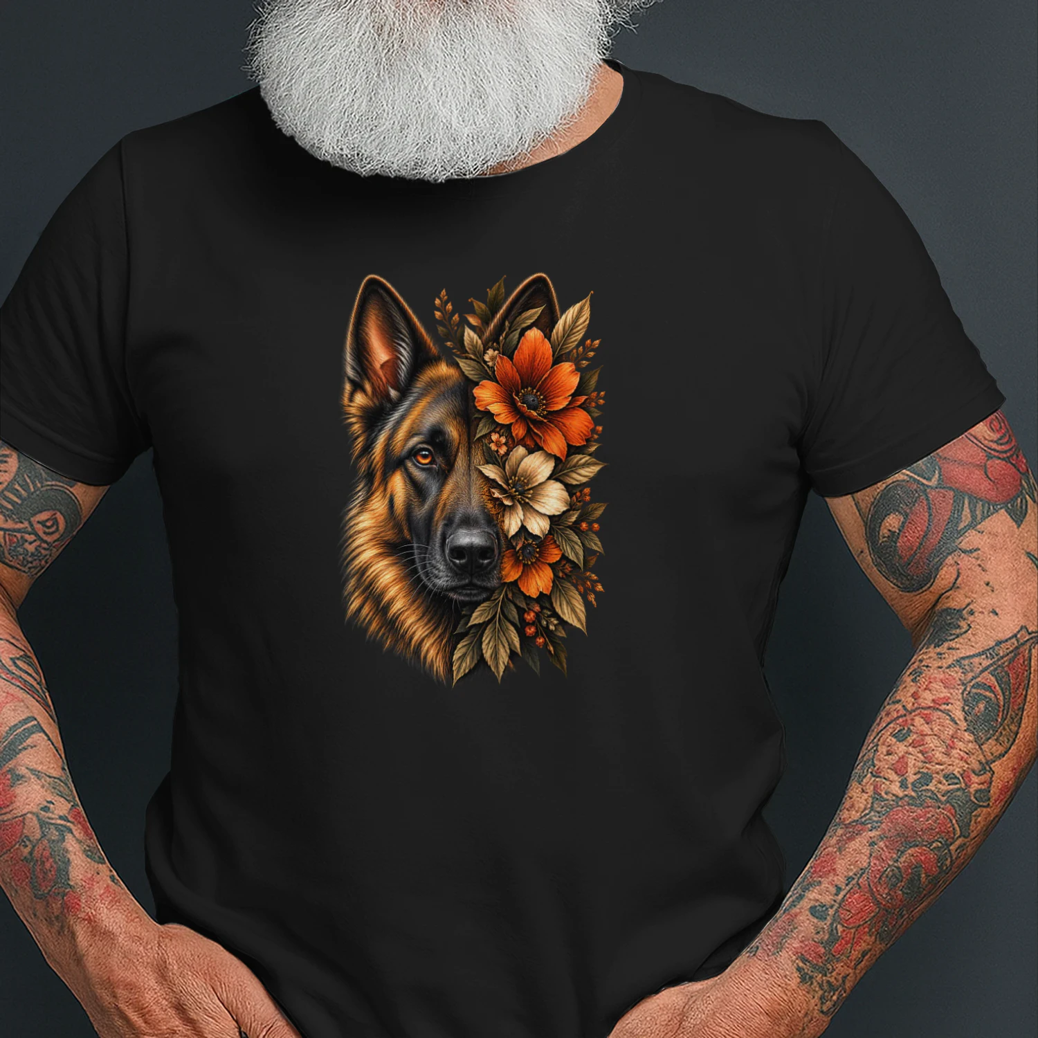 Dutch Shepherd T-shirt