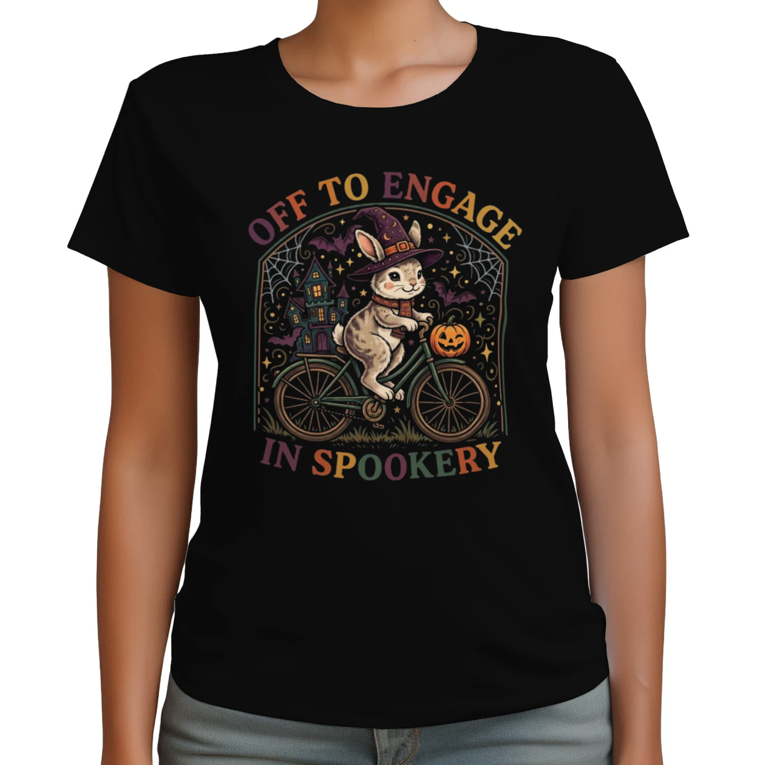 Women's T-shirt