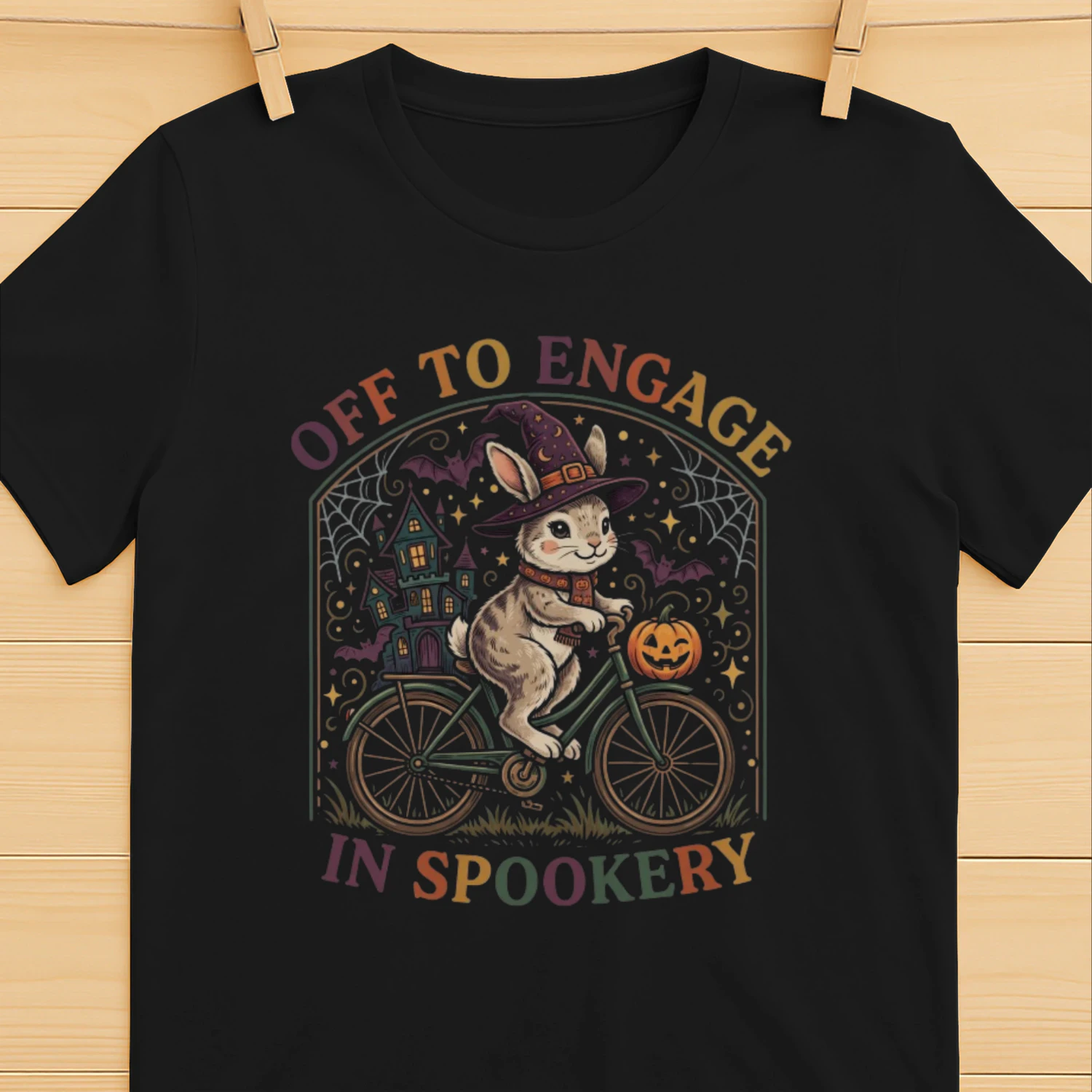 Women's T-shirt