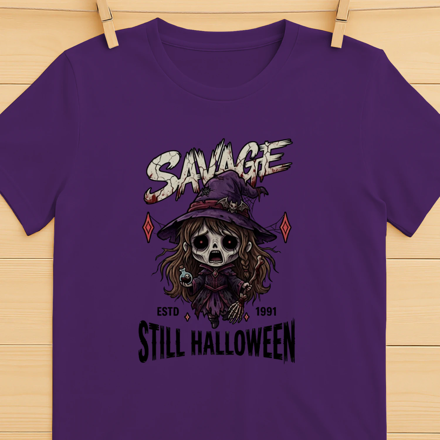 Women's T-shirt