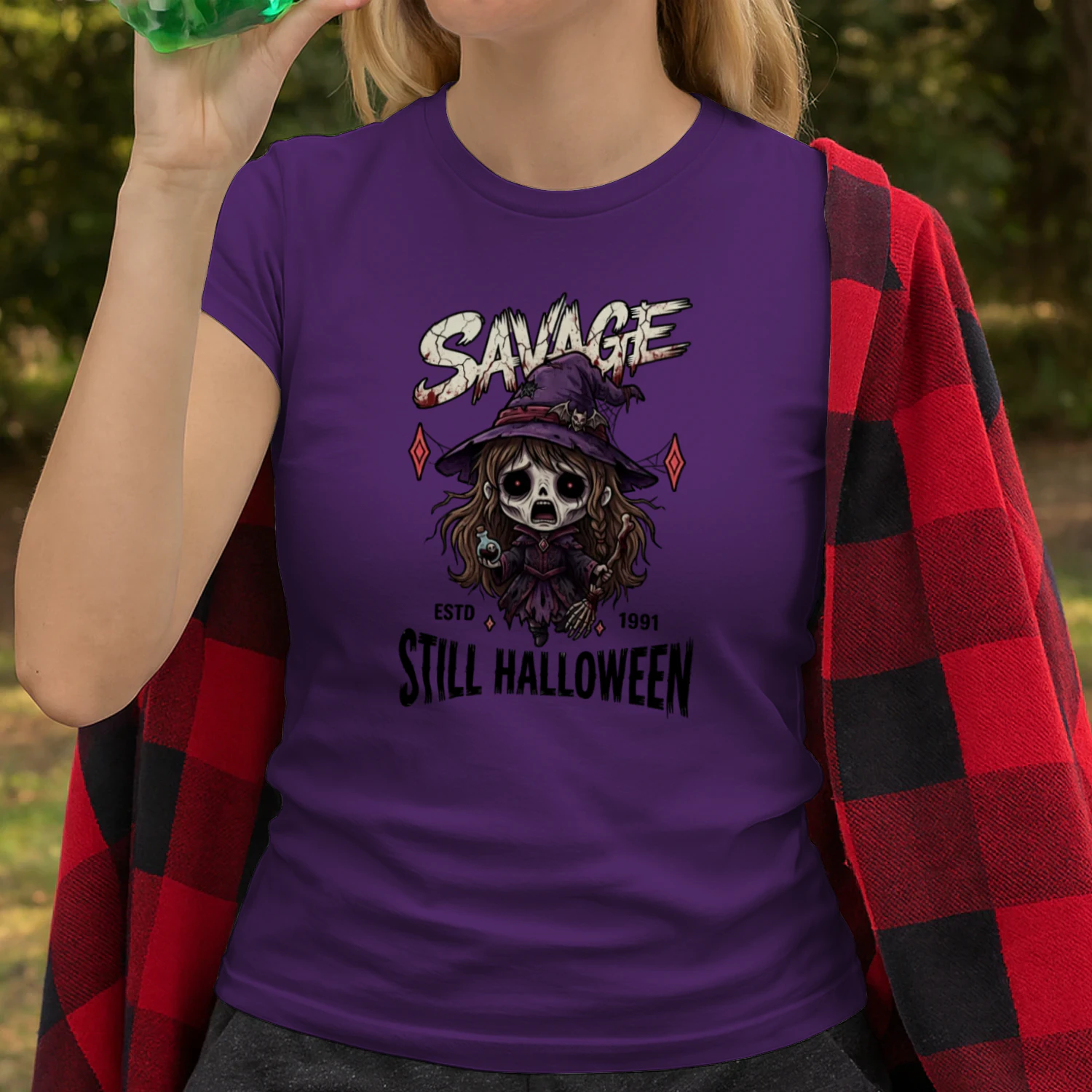 Women's T-shirt