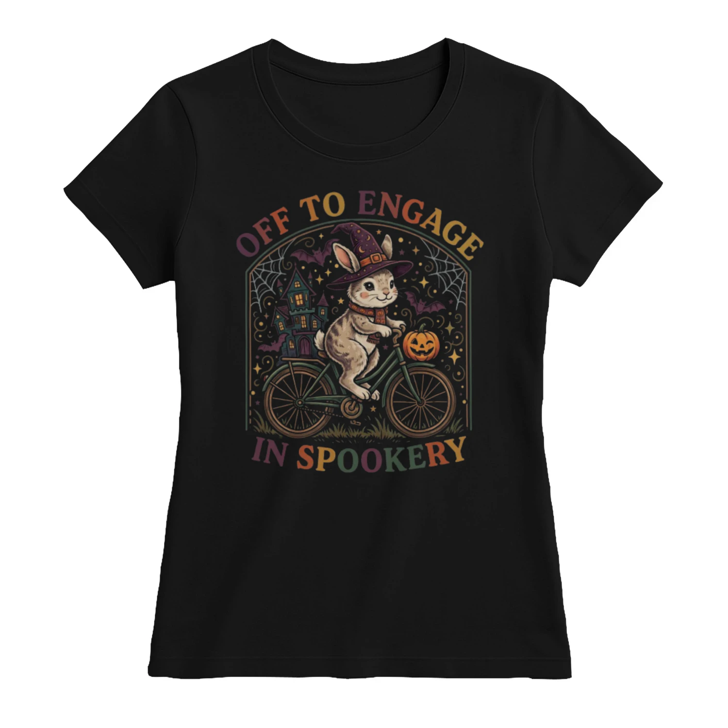 Women's T-shirt