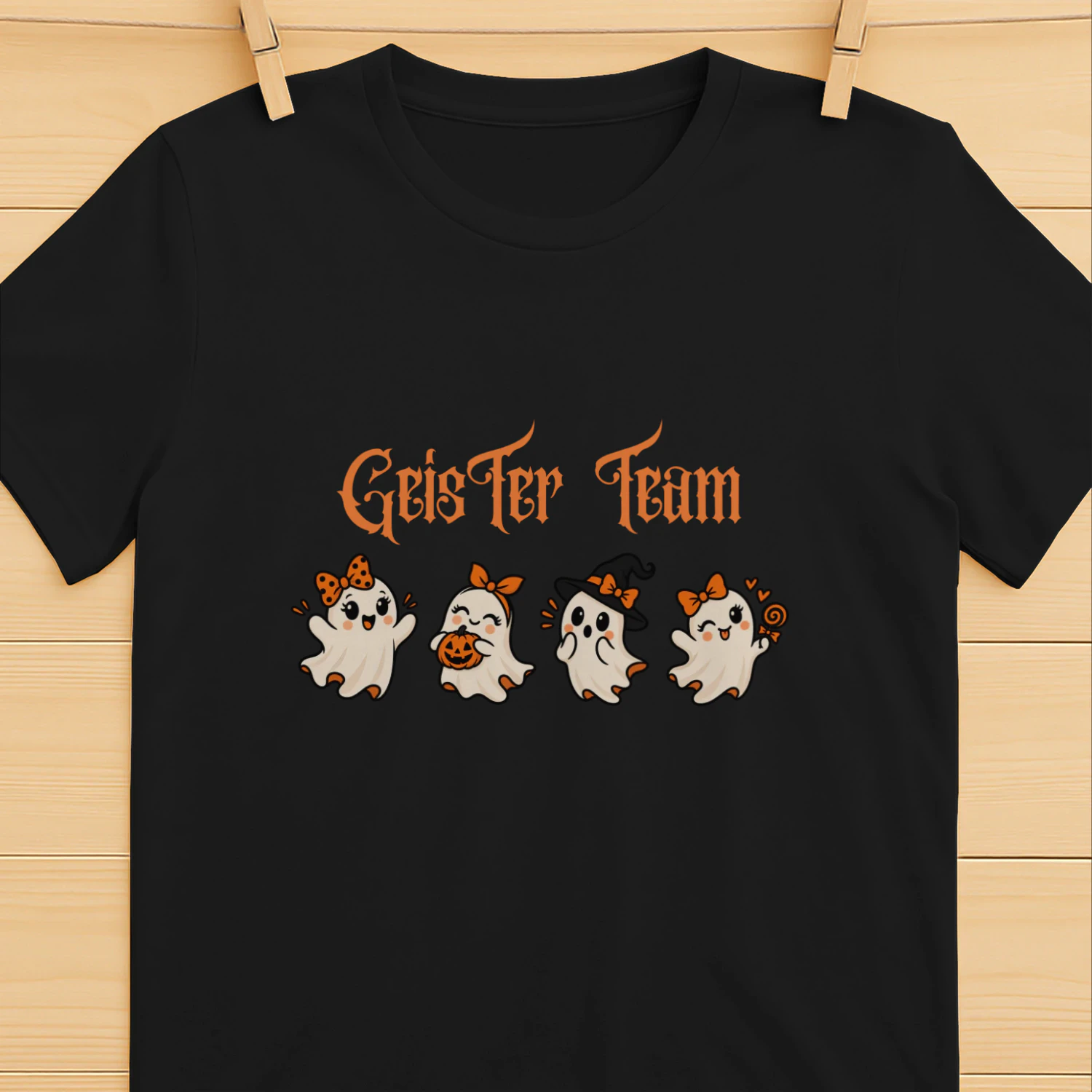 Women's Fitted T-shirt