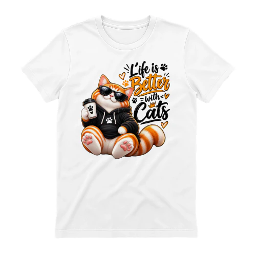 Cat Lovers