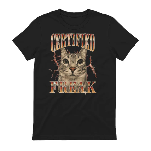 CERTIFIED FREAK.2