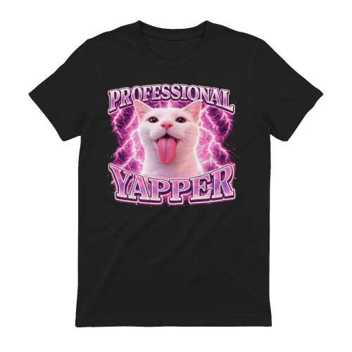 PROFESSIONAL YAPPER2