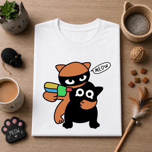 MEOW