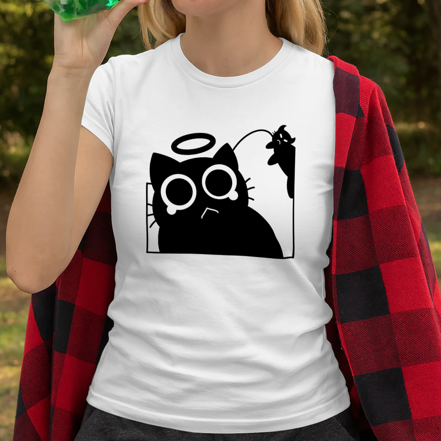 first design t-shirt