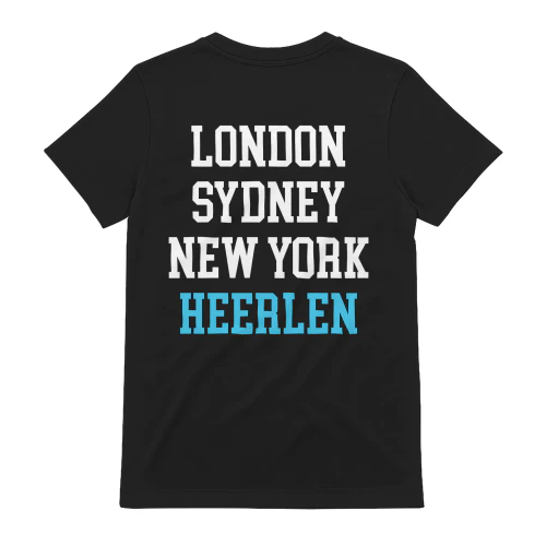 Wereldstad Heerlen