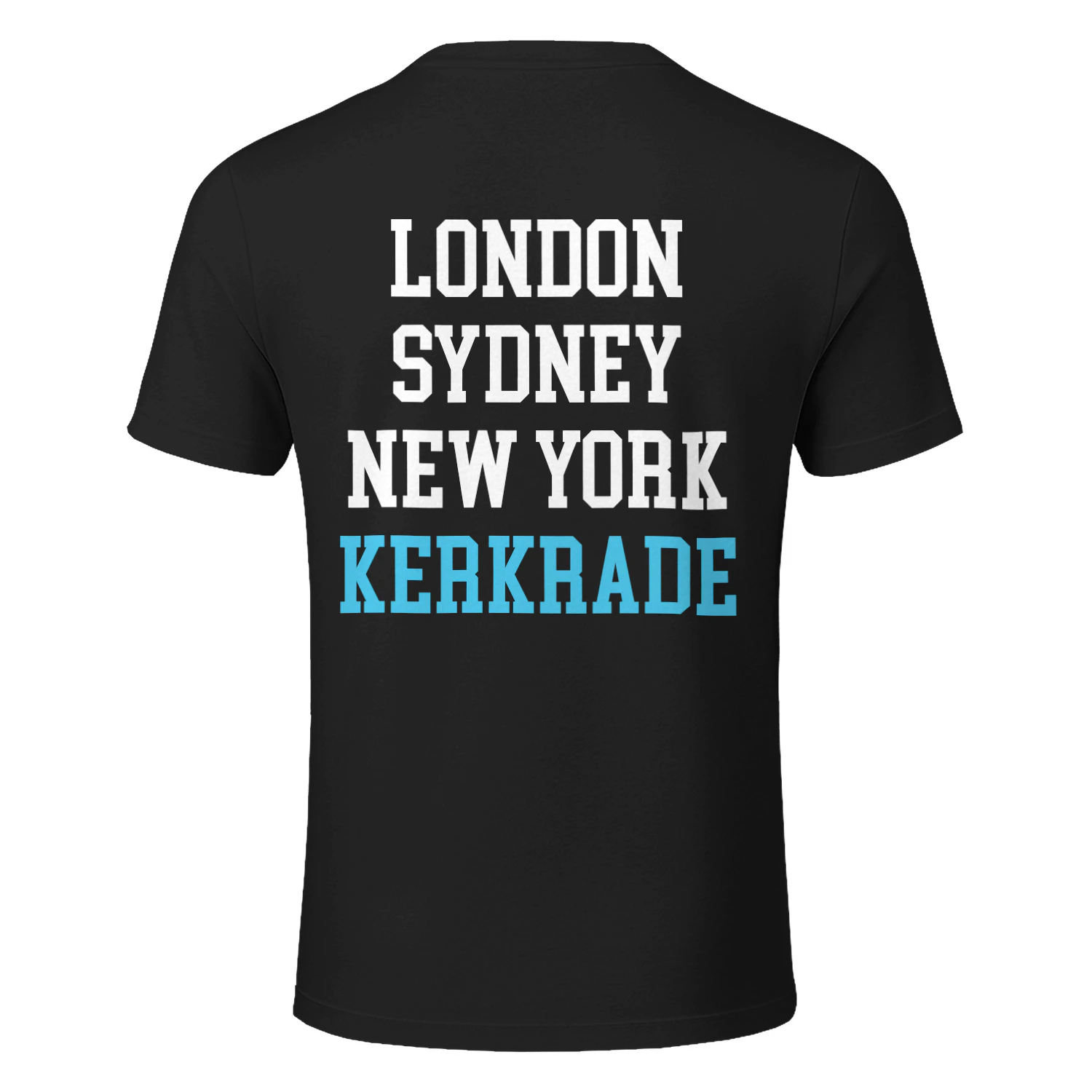 Wereldstad Kerkrade