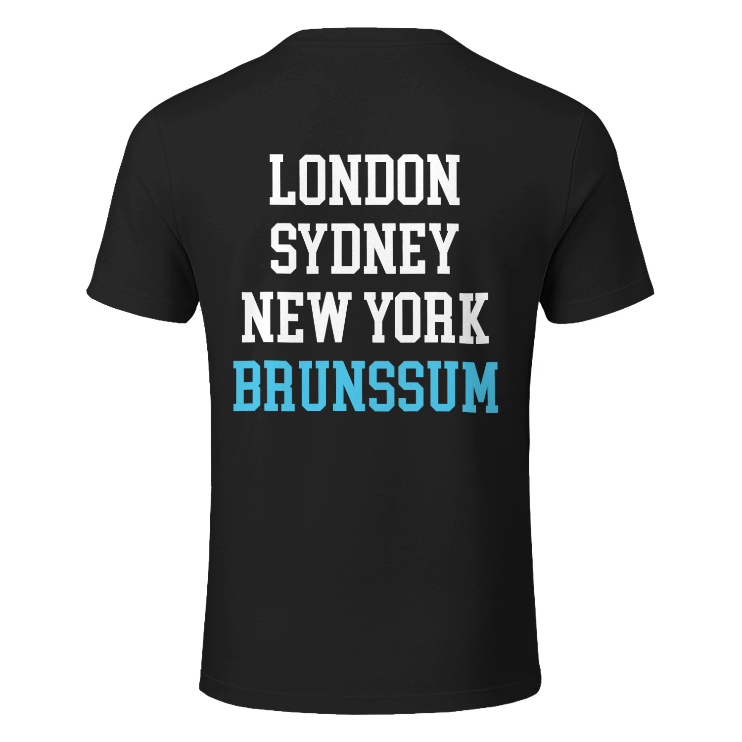 Wereldstad Brunssum