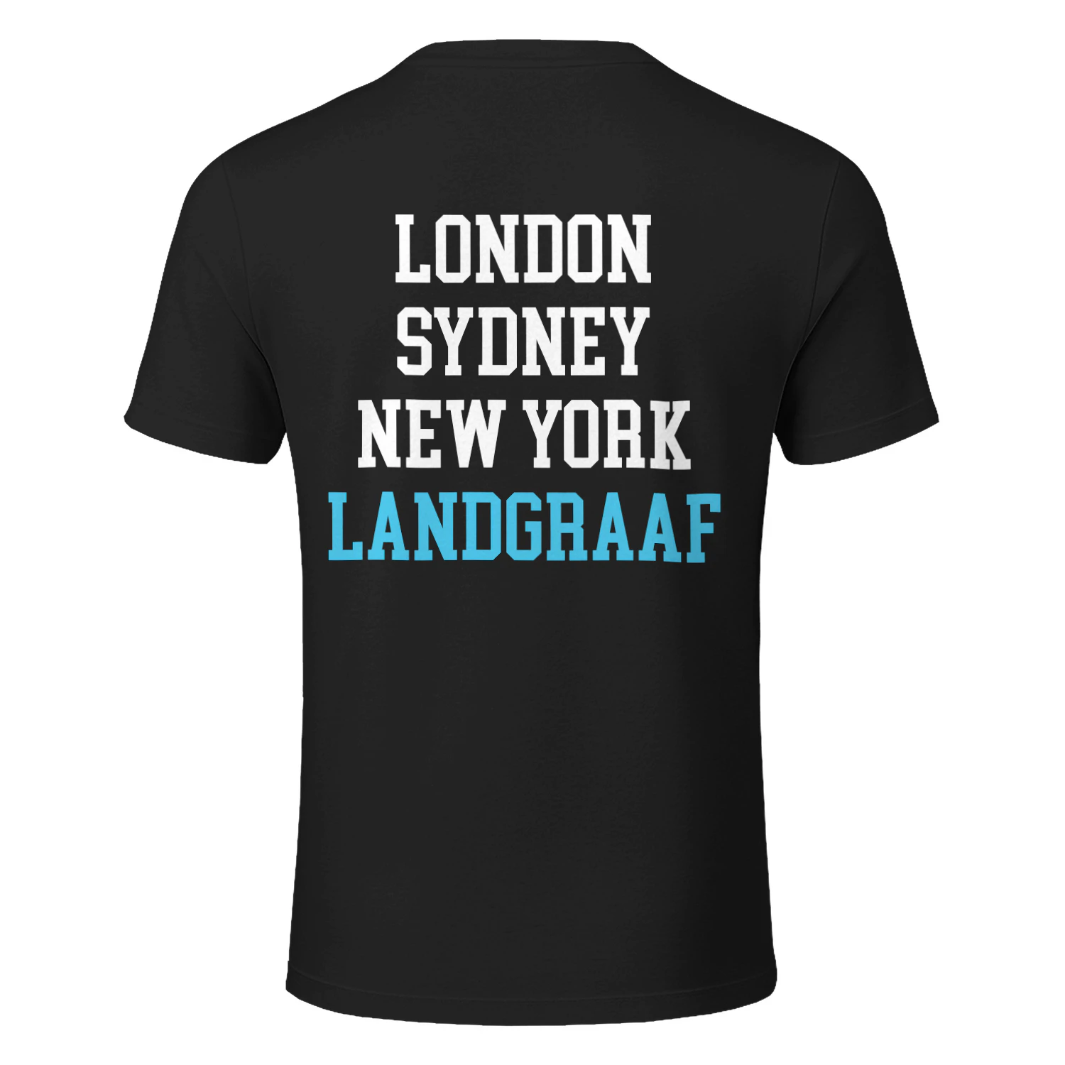 Wereldstad Landgraaf