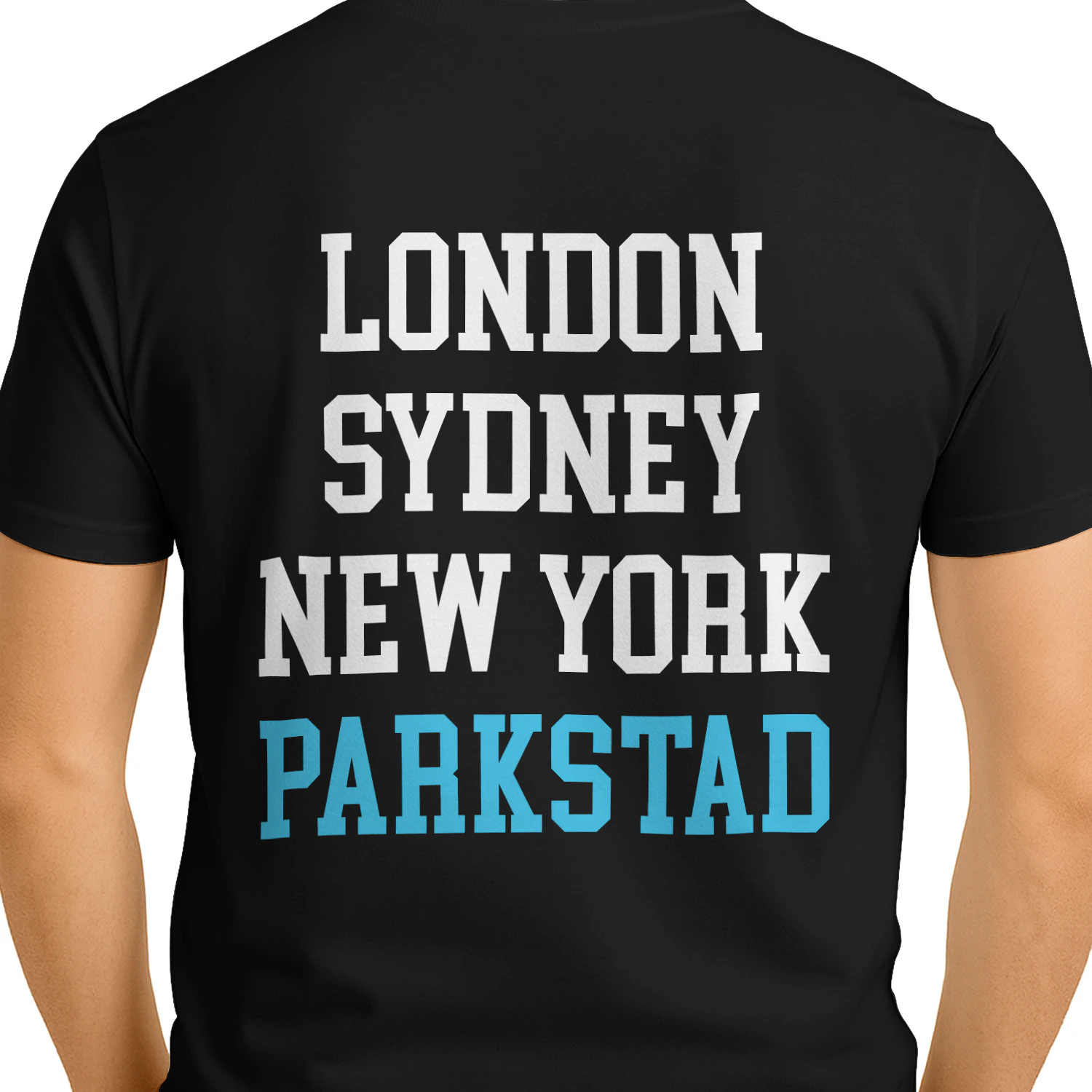 Wereldstad Parkstad