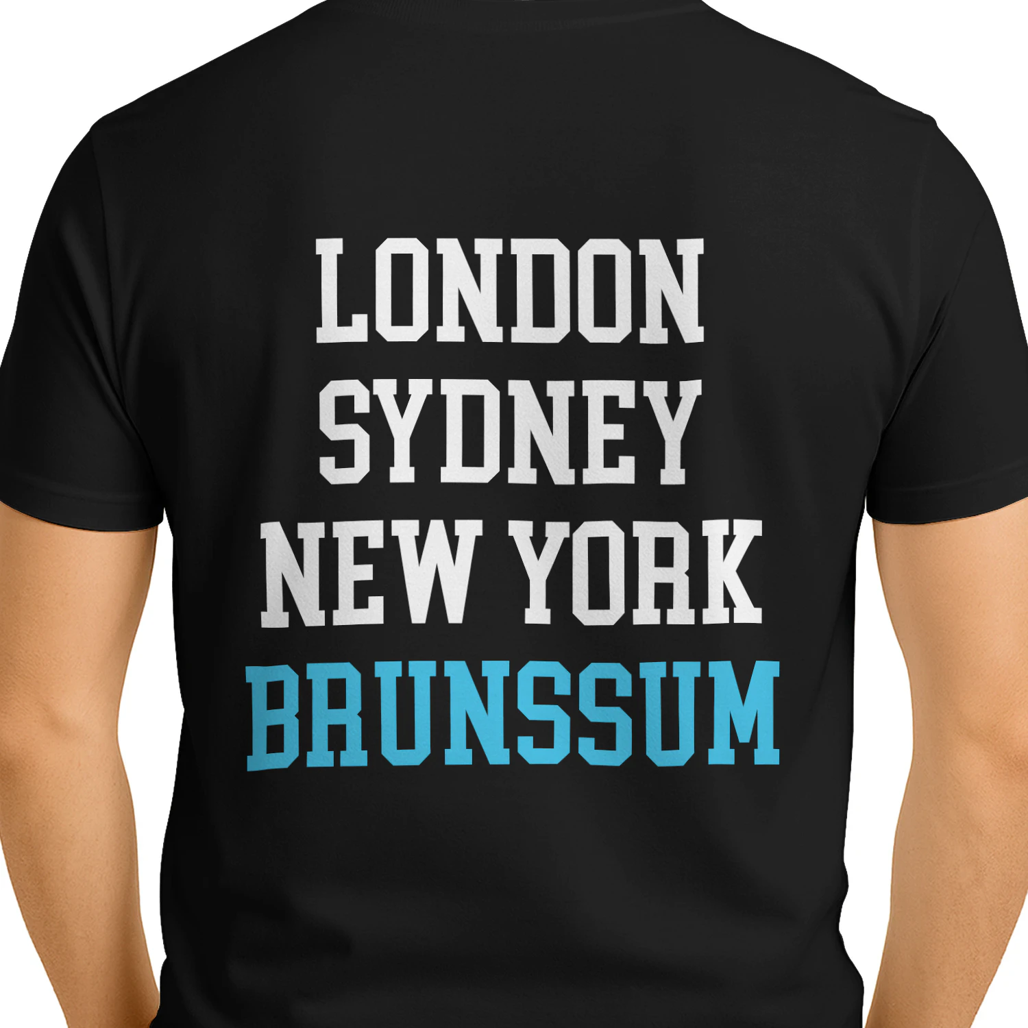 Wereldstad Brunssum