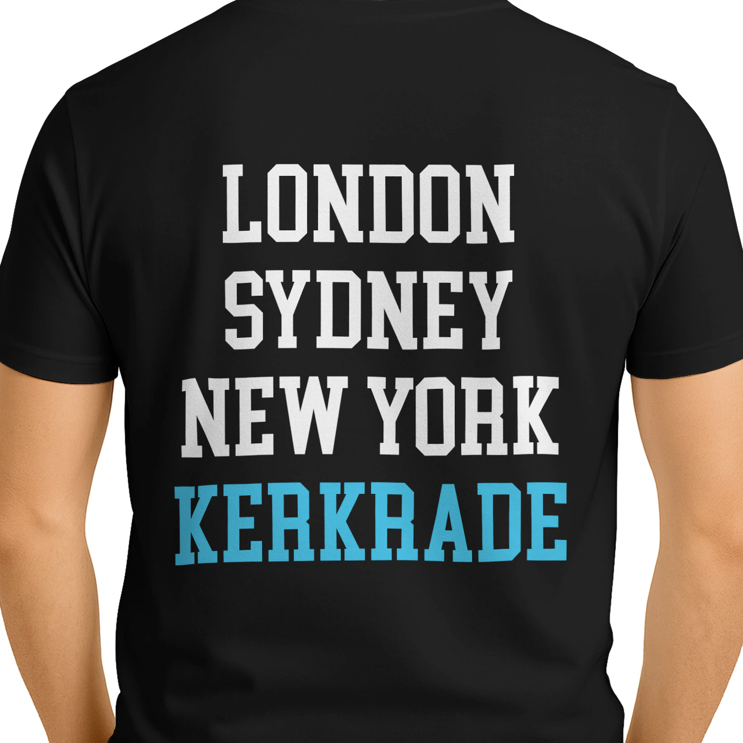 Wereldstad Kerkrade
