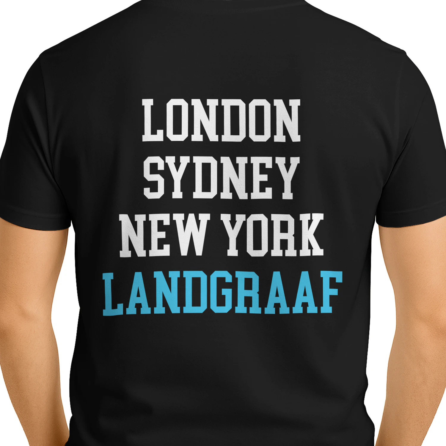 Wereldstad Landgraaf