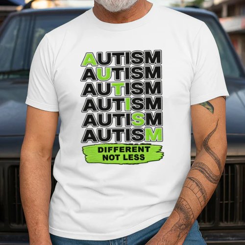 Autism Awareness 